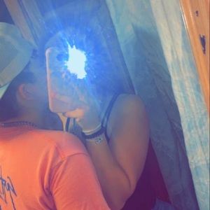 Meet your Posher, Patricia